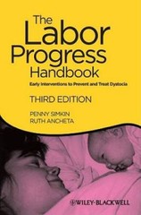 The Labor Progress Handbook: Early Interventions to Prevent and Treat D – GOOD