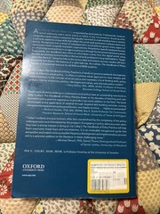Handbook of Policy Practice by Ira C. Colby (2018, Trade Paperback)
