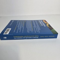 Research Methods and Statistics for Public and Nonprofit Administrators Paper