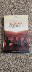 The Ilan Stavans Library of Latino Civilization: Border Culture by Ilan Stavans