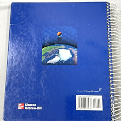 Glencoe Computer Applications Keyboarding Teacher Edition McGraw Hill Homeschool