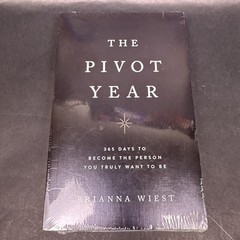 The Pivot Year