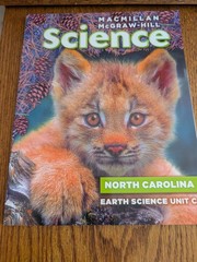 Grade 2 Macmillan McGraw Hill Science Activity and Resource Books