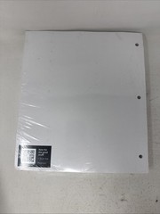 Campbell Essential Biology with physiology 6e loose leaf three hole binder NEW