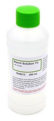 1% Starch Solution, 250mL – The Curated Chemical Collection