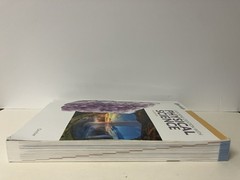 Apologia Exploring Creation with Physical Science Textbook by Dincher 2024 CLEAN