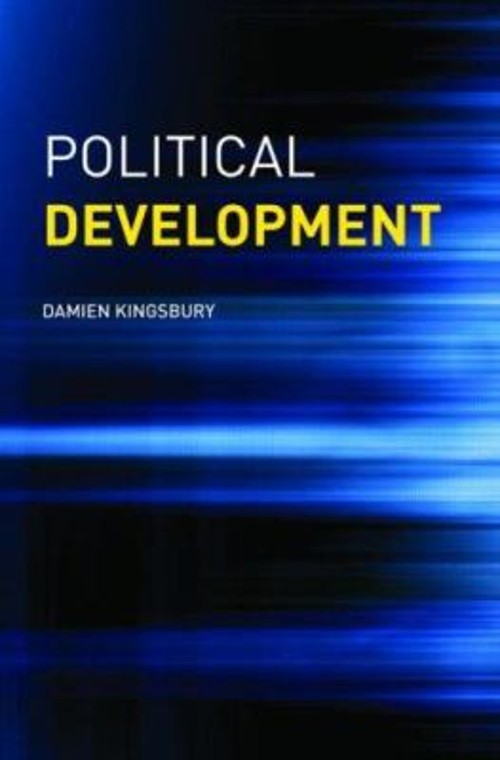 Political Development Perfect Damien Kingsbury