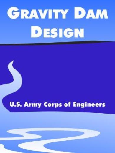 Gravity Dam Design