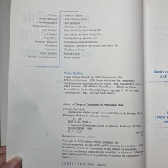 Intermediate Algebra Graphs And Models-Bittinger-2000