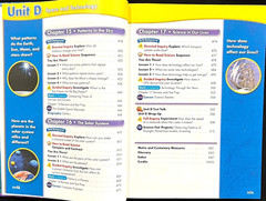 3rd Grade – Scott Foresman SCIENCE (STUDENT TEXTBOOK) (2006, Pearson)