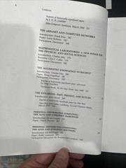 A History of Personal Workstations (Acm Press) – Adele Goldberg (1988) Rare!