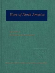 Flora of North America: North of Mexico; Volume 2: Pteridophytes and Gymnosperms