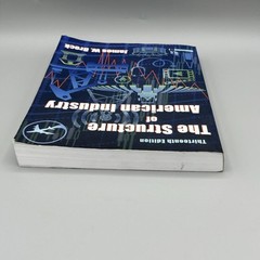 The Structure of American Industry, Thirteenth Edition