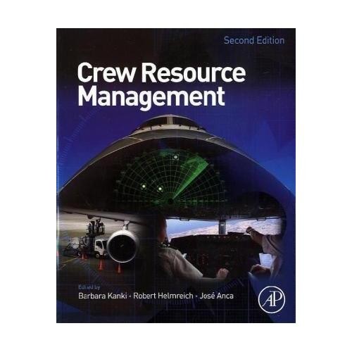 Cockpit Resource Management by Wiener