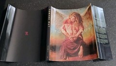 THE TASTEFULLY EROTIC ART OF TOMASZ RUT – VOLUME 2 – LARGE ART BOOK – HC + DJ