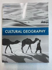 BJU Press Cultural Geography Student Textbook Fifth Edition