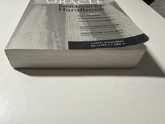 Oracle Discoverer Handbook
