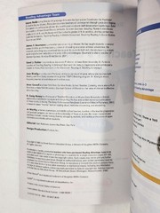 Great Source Reading Advantage Level A Grades 2-3, Teacher’s Edition Guide