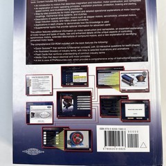 Motors – Hardcover, by American Technical Publishers; In – Very Good v