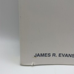 Quality and Performance Excellence by James R. Evans (2016, Trade Paperback,…