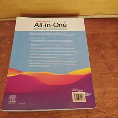 Swearingen’s All-In-One Nursing Care Planning Resource: 6th Ed 9780323825368