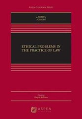 Ethical Problems in the Practice of – Hardcover, by Lerman Lisa G; – Acceptable