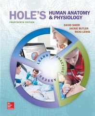 Hole’s Human Anatomy & Physiology