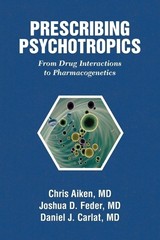 Prescribing Psychotropics (Paperback) (UK IMPORT)