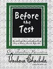 Before the Test: How I Taught Writing a- 9781888842333, Charbula, paperback, new