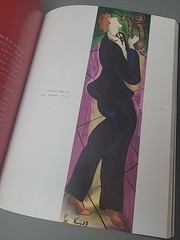 SIGNED Linda Le Kinff The Graphic Work 2008 10k Limited 1st Ed w/ Event Brochure