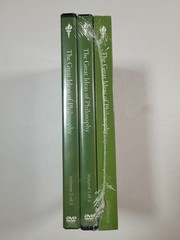 THE GREAT COURSES – GREAT IDEAS OF PHILOSOPHY – 2ND ED – 2004 – NEW SEALED