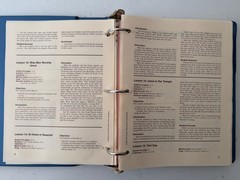 Bob Jones University Press Bible Truths for Christian Schools Teacher’s Edition