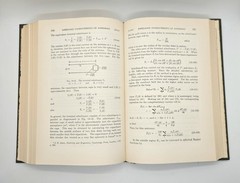 Electromagnetic Waves and Radiating Systems Jordan 1958 HC