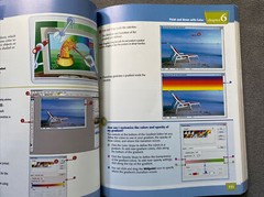 Adobe Photoshop CS3 Teach Yourself VISUALLY – Over 300 Full Color Pages