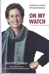 On My Watch
