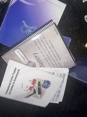Online Trading Academy (OTA) Professional Trader Course Materials – COMPLETE KIT