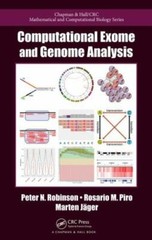 Computational Exome and Genome Analysis (Chapman & Hall/CRC Computational Biolo,