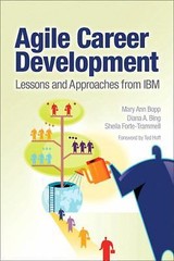 Agile Career Development: Lessons and Approaches from IBM