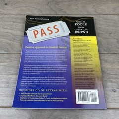 Pass: Positive Approach to Student Success: Inclusion for Students with Behavior