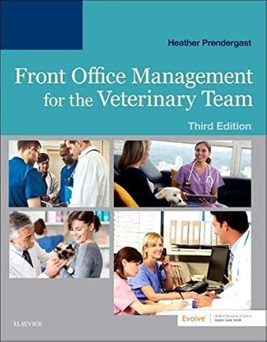 Front Office Management for th – GOOD