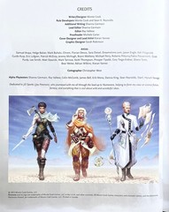 NUMENERA Rules Sourcebook & Map RPG Role Playing Game Hardcover Book (2013)