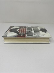 Medical Apartheid Harriet Washington Hardcover Ex Library Reading Copy
