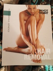 Pivot Point Fundamentals: Esthetics Complete Coursebook Set – 11 Books