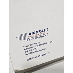 Airframe and Powerplant Mechanics General Handbook FAA-H-8083-30-ATB FAA 2nd Ed