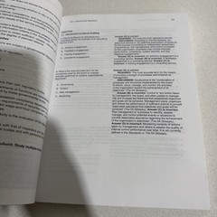2020 Gleim CIA Review Part 2: Practice of Internal Auditing 40th Anniversary Ed.
