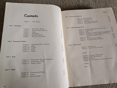Conceptual Physics, Second Edition | Paul G. Hewitt | 1974 Hardcover | 7th Print