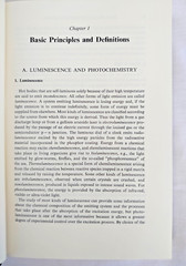 Photoluminescence of Solutions by C. A. Parker, Elsevier, 1968, Hardcover
