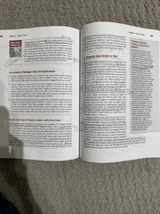 Focus Casebook Wills, Trusts, and Estates in Focus by DiRusso, Cahn, Gary (2019)