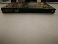 Finance: The New Palgrave edited by J Eatwell, M Milgate & P Newman 1994