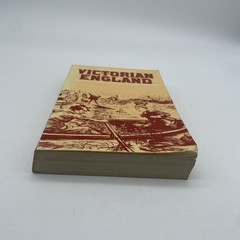 Victorian England by L. C. B. Seaman Paperback 1982